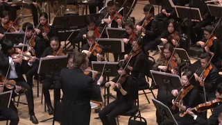 Mahler - Symphony No. 2 in C Minor - UBC Symphony Orchestra and Choirs
