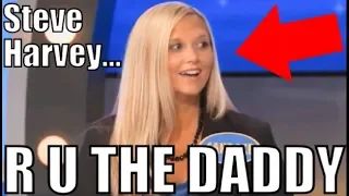 THE FUNNIEST BLONDE MOMENTS IN GAME SHOW HISTORY!