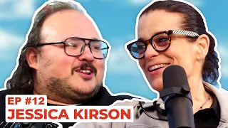 Stavvy's World #12 - Jessica Kirson | Full Episode