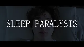 SLEEP PARALYSIS | Short Horror Film (2021)