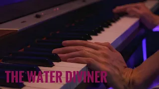 Ludovico Einaudi - The Water Diviner (Piano Cover by Lonely Key)