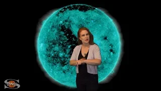 An Old Friend Returns: Solar Storm Forecast 11-04-2018