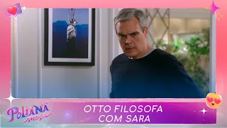 Otto filosofa com Sara | Poliana Moça (09/01/23)