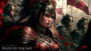 Ruler Of The East | EPIC HEROIC FANTASY ORCHESTRAL MUSIC