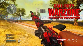 Call of Duty-Modern Warfare-Warzone battle Royal Gameplay(No Commentary)