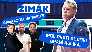 Nominace na MS? Nejlepší střelec se nedostal ani do Brna… Osmnáctka na baru?! | Zimák