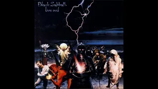 [@HardHeavy501] Black Sabbath - Live Evil (Full Album)