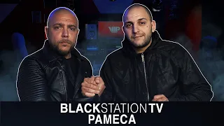 PAMECA | BlackStationTV | 2022