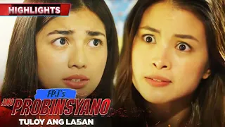 Lia confesses the truth about Alyana's death | FPJ's Ang Probinsyano