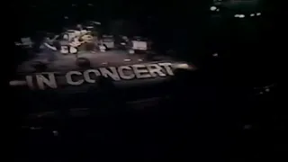 America live ABC In Concert Part 4