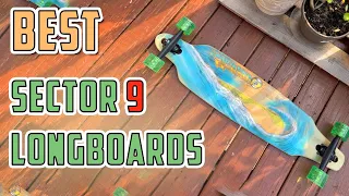 Best Sector 9 Longboards: A Premium Brand for a Beginner?