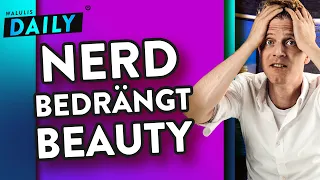 Die dunkle Seite der Pro7-Show Beauty and the Nerd | WALULIS DAILY