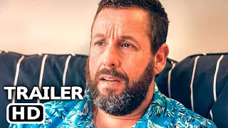 You Are So Not Invited To My Bat Mitzvah - Trailer (NEW 2023) Adam Sandler, Netflix Movie HD