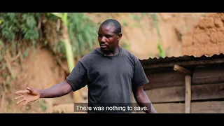 Meet Landslides victims: How Green Gicumbi is supporting them to regain a sustainable future