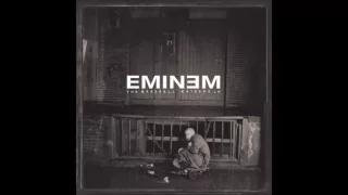 Eminem - Criminal with Lyrics