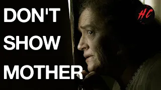 Don't Show Mother | Full Psychological Horror Movie | HORROR CENTRAL