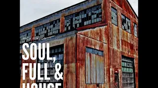 Soulful house mix june 2020 "Soul, Full and House 2 ".