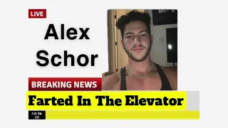 Farted In The Elevator (SexyBack Remix)