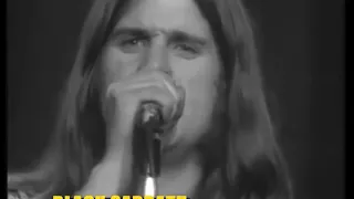 Killing Yourself To Live - Black Sabbath (Santa Monica Civic Auditorium 1975)