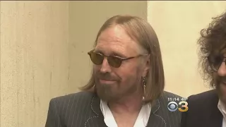 Family: Tom Petty Died Of An Accidental Overdose