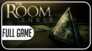 The Room Three Full Walkthrough Gameplay No Commentary (Longplay)