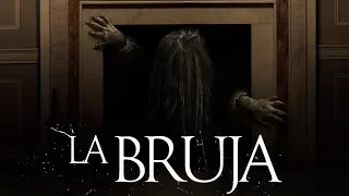 Trailer subtitulado "La Bruja"