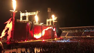 Metallica - For Whom The Bell Tolls, Creeping Death - Lisboa 2019