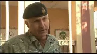 Deputy ISAF chief says 2013 key year 05.12.12
