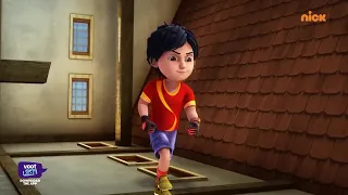 Shiva | शिवा | Web Throwing Camera | Episode 141 | Download Voot Kids App