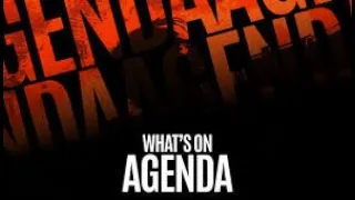 What's on Agenda | Gameplay PC | Steam