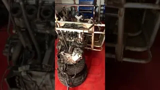 Zx6r build buggy meet bike Lockdown is making me mad