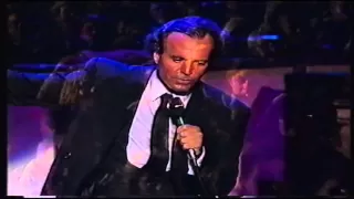 Julio Iglesias en concierto 3D - Abrazame - Barcelona 1988 - HD