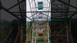 The Giant wheel