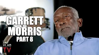 Garrett Morris on If "The Jeffersons" Star, the Late Sherman Hemsley Was a Closeted Gay Man (Part 8)