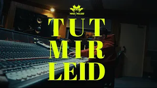 MIKSU/MACLOUD - TUT MIR LEID (ft. FOURTY & BOZZA)