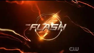 The Flash Theme song HD New Opening Theme - New intro for the Flash