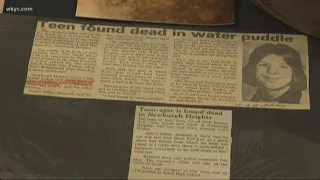 Newburgh Heights cold case continues to get national attention