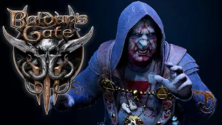 Baldur's Gate 3 - #Прохождение 16