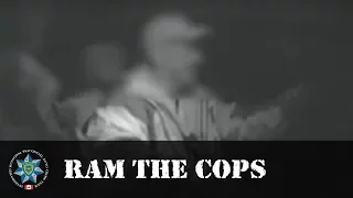 Ram The Cops | baitcar.com