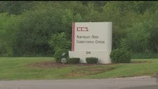 Youngstown private prison to lose 185 jobs