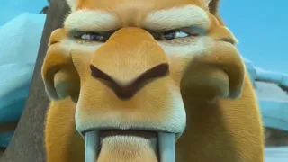 ICE AGE Clip "Water Everywhere" (2012)