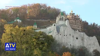 Краматорськ та Святогірськ отримали найбільшу суму податків від туристів