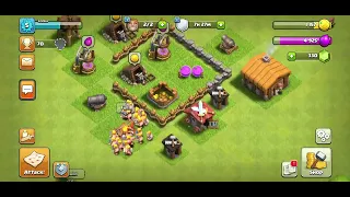 COC RACE TO TOWN HALL 15 MAXED BASE: *FASTEST LEGIT WAY FREE* CLASH OF CLANS GAMEPLAY WALKTHROUGH #4