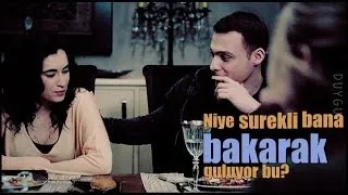 Zeynep Yılmaz | Kıskançlık