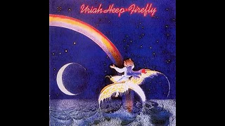 Uriah Heep - Sympathy - 1977