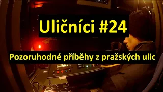 Uličníci #24