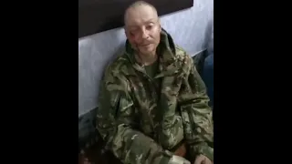 #Военнопленный Тачан Алексей Иванович #Оренбург ЧВК "#Редут" ч.2