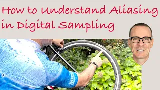 How to Understand Aliasing in Digital Sampling