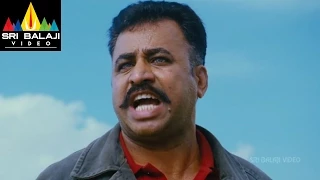 Ranadheera Telugu Movie Part 8/13 | Jayam Ravi, Saranya Nag | Sri Balaji Video