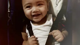 Zaki Calix Talagtag 1st birthday video presentation